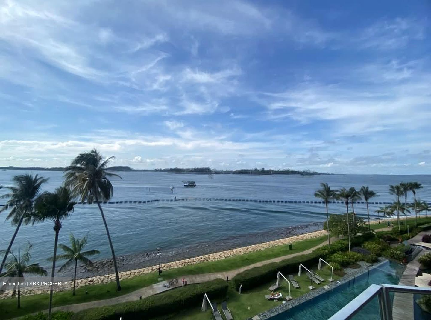 Seascape (D4), Condominium #574117101